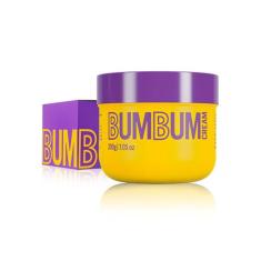 Bumbum Cream 200g Creme Hidrata Firma Reduz Estrias e Celulite  Beleza
