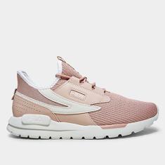 Tênis Fila TR Knit Feminino-Feminino