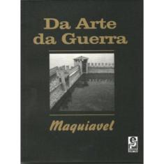 Da Arte Da Guerra