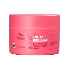 Wella Professionals Invigo Color Brilliance Mascara 150ml