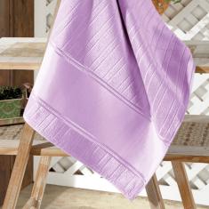 Toalha de Banho Döhler Velour para Pintar e Bordar Artesanalle - 70cm x 1,40m