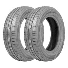 Jogo 2 Pneus Itaro Aro 15 Comformax 185/65R15 88H
