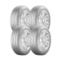 Jogo 4 Pneus General Tire by Continental Aro 14 Altimax One 175/70R14 88T XL