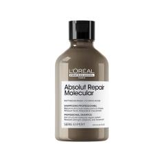 L`Oréal Professionnel Absolut Repair Molecular Shampoo 300Ml