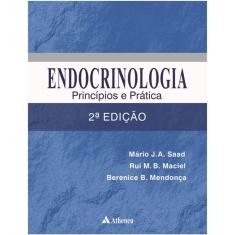 Endocrinologia Principios E Praticas