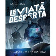 Leviatã desperta