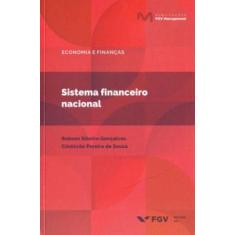 Sistema financeiro nacional, 3