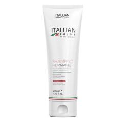 Shampoo Hidratante Itallian Color Premium 250ml