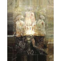 Vidas de Papel - SHOCKDOM LIVROS, 3