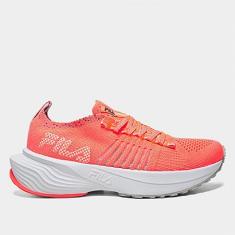 Tênis Fila Spider Knit Feminino-Feminino