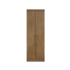 Modulo de Casal Safira para GuardaRoupa com 2 Portas e 3 Gavetas Una M