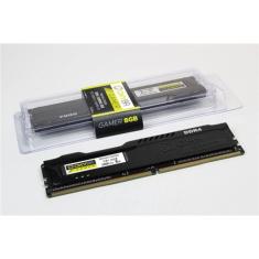 Memória Ram Oxy Gamer DDR4 8GB 2400MHz