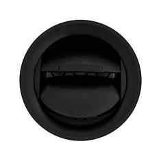 Difusor de Ar Gol G4 G5 G6 Voyage Saveiro Aro Preto