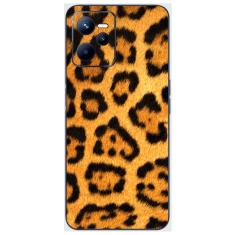 Capa Adesivo Skin575 Verso Para RealMe C35 RMX3511