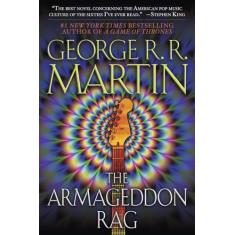 The Armageddon Rag: A Novel