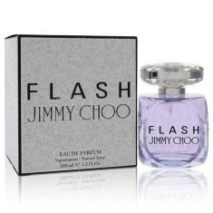 Perfume feminino Jimmy Choo Flash 100 ML EDP
