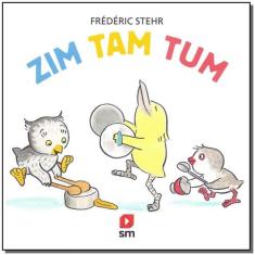 Zim Tam Tum - SM EDICOES                                        , Sort