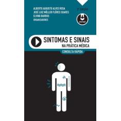 Livro - Sintomas e Sinais na Prática Médica