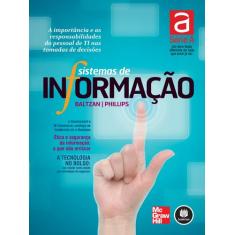 Livro - Sistemas de Informação
