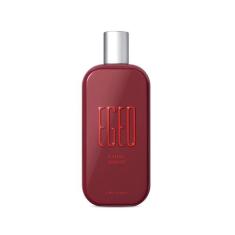 Egeo Choc High Desodorante Colônia Boticário 90ml - O Boticário