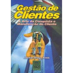 Gestão de Clientes