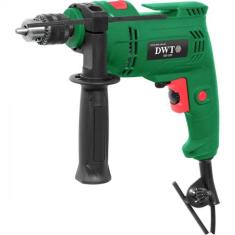 Furadeira De Impacto Reversível 1/2 550W Fid-550 127V Dwt, 110V