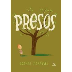 Livro - Presos