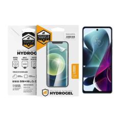 Película para Motorola Moto G200 5G - Hydrogel HD - Gshield