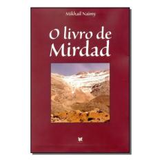 Livro de Mirdad, O - ROSACRUZ, Sortido