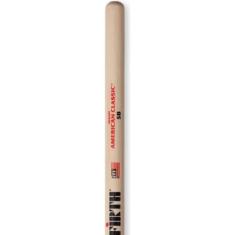 Baqueta American Classic 5B Ponta De Madeira Vic Firth