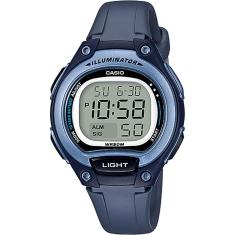 Relógio Casio Feminino LW-203-2AVDF