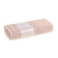 Toalha de Banho Infantil Divertida Kids Temática Lúdica Algodão Macia Karsten (Jardim)