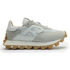 Tenis Masculino Reserva Yankee Cinza-Masculino
