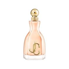 Perfume I Want Choo Jimmy Choo - Feminino - Eau de Parfum 100ml, 100ml