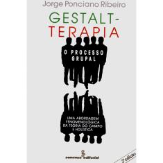 Livro - Gestalt-Terapia: o Processo grupal 