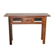 Aparador Rústico Oscar em Madeira de Demolição - Cód 2090