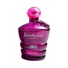 I-Scents Fantasia Eau De Parfum - Perfume Feminino 100ml