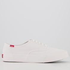 Tênis Coca Cola Kick Summer All White-Unissex