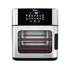 Air Fryer Philco 16L 4 em 1 Painel Digital PAF16A 127V