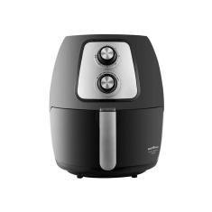 Fritadeira Elétrica Britânia Air Fry Flow 4L BFR21P Preta