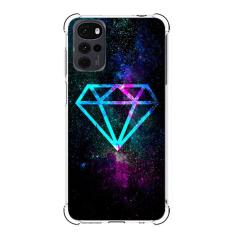 Capa Capinha De Celular Compatível com Moto G22 Motorola Personalizada