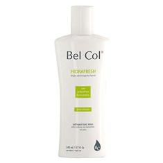 Bel Col Hidrafresh Loção Adstringente Facial 140ml