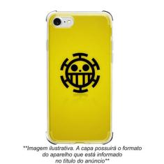 Capinha Capa para celular M51 Samsung Galaxy M51 (6.7") - One Piece An