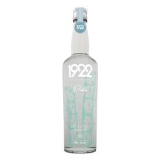 Cachaça 1922 Prata 700Ml