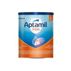 Fórmula Infantil Aptamil ProExpert Soja 2 800g