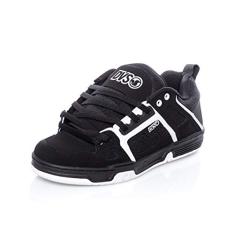 Tênis de skate masculino Comanche DVS