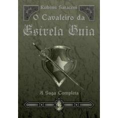 Livro - O cavaleiro da Estrela Guia