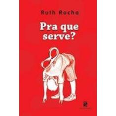 Pra que serve ed2 - SALAMANDRA