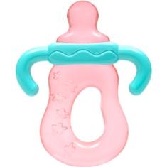 Mamadeira C/Agua Rosa