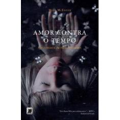 Livro - Amor contra o tempo (Vol. 1)